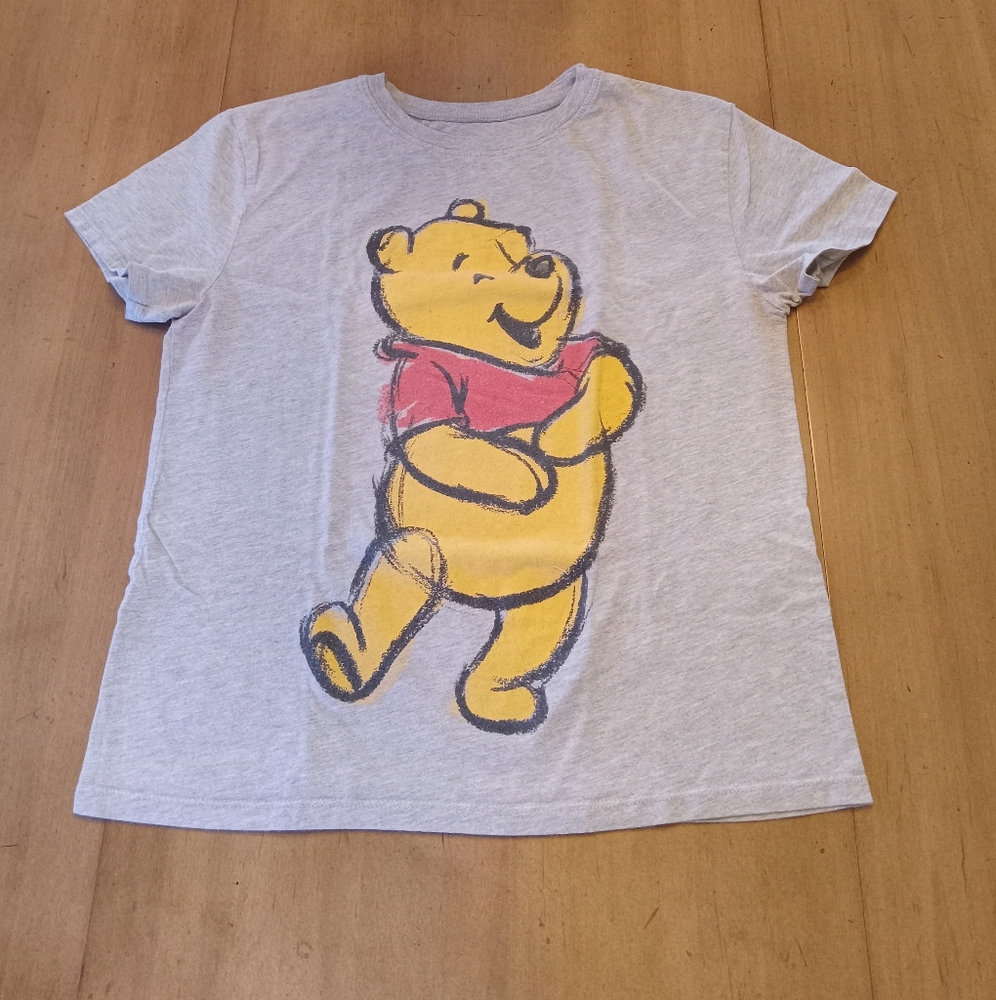 Winni The Pooh Shirt